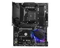 MSI MPG B550 Gaming Plus AMD B550 Emplacement AM4 ATX - 2