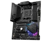 MSI MPG B550 Gaming Plus AMD B550 Emplacement AM4 ATX - 3