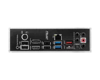 MSI MPG B550 Gaming Plus AMD B550 Emplacement AM4 ATX - 5