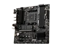 MSI B550M PRO-VDH WIFI carte mère AMD B550 Emplacement AM4 micro ATX - 3