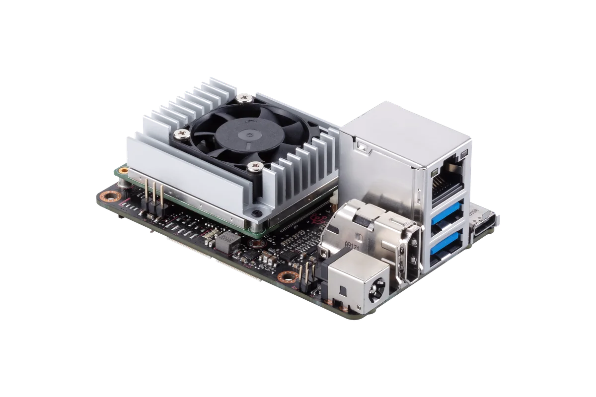 ASUS Tinker Edge T carte de développement i.MX 8M