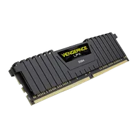 Kit Mémoire RAM Corsair Vengeance LPX 16 Go (2x8 Go) DDR4 3200 MHz CL16 Noir - 3