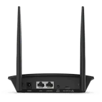 TP-Link TL-MR100 routeur sans fil Fast Ethernet Monobande (2,4 GHz) 4G Noir - 3