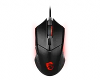 MSI Clutch GM08 souris Gaming Ambidextre USB Type-A Optique 4200 DPI - 2