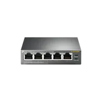 TP-Link TL-SG1005P - Switch Gigabit PoE Non-Géré 5 Ports - 1