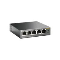 TP-Link TL-SG1005P - Switch Gigabit PoE Non-Géré 5 Ports - 2