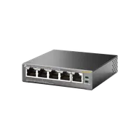 TP-Link TL-SG1005P - Switch Gigabit PoE Non-Géré 5 Ports - 3