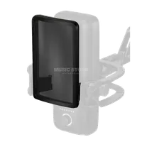 Filtre Anti-Pop Elgato Wave pour Microphones Wave:1 et Wave:3