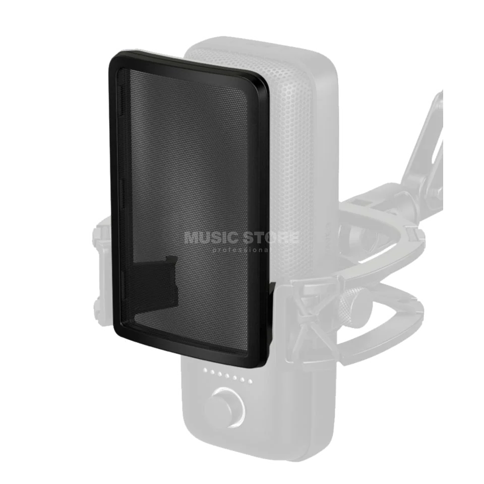 Filtre Anti-Pop Elgato Wave pour Microphones Wave:1 et Wave:3