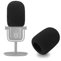 Filtre Anti-Pop Elgato Wave pour Microphones Wave:1 et Wave:3 - 2