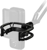 Elgato Wave Shock Mount - Support Anti-Vibrations pour Microphones Wave