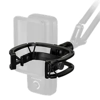 Elgato Wave Shock Mount - Support Anti-Vibrations pour Microphones Wave - 2