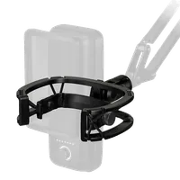 Elgato Wave Shock Mount - Support Anti-Vibrations pour Microphones Wave - 4