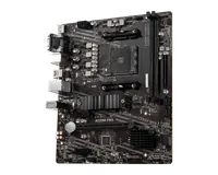 MSI A520M PRO carte mère AMD A520 Emplacement AM4 micro ATX - 2