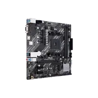 ASUS PRIME A520M-K AMD A520 Emplacement AM4 micro ATX - 3