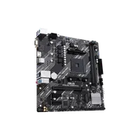 ASUS PRIME A520M-K AMD A520 Emplacement AM4 micro ATX - 4