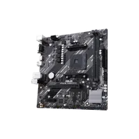 ASUS PRIME A520M-K AMD A520 Emplacement AM4 micro ATX - 5