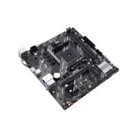 ASUS PRIME A520M-K AMD A520 Emplacement AM4 micro ATX - 6