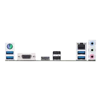 ASUS PRIME A520M-K AMD A520 Emplacement AM4 micro ATX - 7