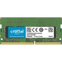 Module Mémoire Crucial 16 Go DDR4-3200 SODIMM CL22 - 4