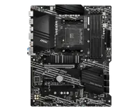 MSI B550-A PRO carte mère AMD B550 Emplacement AM4 ATX - 2