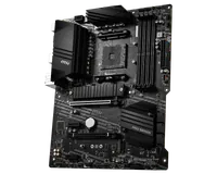 MSI B550-A PRO carte mère AMD B550 Emplacement AM4 ATX - 3