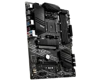 MSI B550-A PRO carte mère AMD B550 Emplacement AM4 ATX - 4