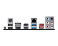 MSI B550-A PRO carte mère AMD B550 Emplacement AM4 ATX - 5