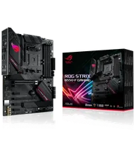 ASUS ROG STRIX B550-F GAMING AMD B550 Emplacement AM4 ATX