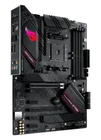 ASUS ROG STRIX B550-F GAMING AMD B550 Emplacement AM4 ATX - 2