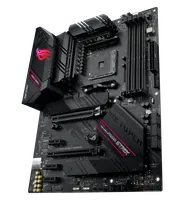 ASUS ROG STRIX B550-F GAMING AMD B550 Emplacement AM4 ATX - 3
