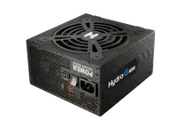 FSP HG2-750 unité d'alimentation d'énergie 750 W 20+4 pin ATX ATX Noir - 1