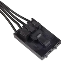 Lot de 2 Ventilateurs Boîtier Corsair iCUE QL140 RGB PWM 140mm avec Lighting Node Core - 14