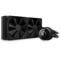 Watercooling NZXT Kraken Z53 240mm avec Écran LCD Personnalisable