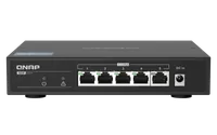 QNAP QSW-1105-5T - Switch Réseau 5 Ports 2.5GbE - 1