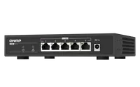 QNAP QSW-1105-5T - Switch Réseau 5 Ports 2.5GbE - 5