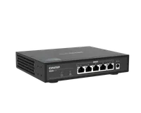 QNAP QSW-1105-5T - Switch Réseau 5 Ports 2.5GbE - 7