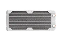 Radiateur Watercooling Corsair Hydro X Series XR5 240mm Blanc - 1