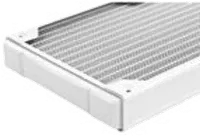 Radiateur Watercooling Corsair Hydro X Series XR5 240mm Blanc - 3