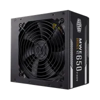 Alimentation Cooler Master MWE 650W V2 - 80+ Bronze