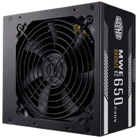Alimentation Cooler Master MWE 650W V2 - 80+ Bronze - 2