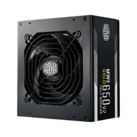 Alimentation Cooler Master MWE 650W V2 - 80+ Bronze - 7