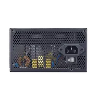 Alimentation Cooler Master MWE 650W V2 - 80+ Bronze - 8