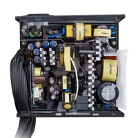 Alimentation Cooler Master MWE 650W V2 - 80+ Bronze - 10