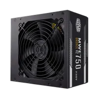 Alimentation PC Cooler Master MWE 750 Bronze V2 - 750W 80 PLUS Bronze - 1