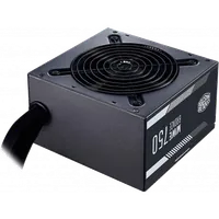 Alimentation PC Cooler Master MWE 750 Bronze V2 - 750W 80 PLUS Bronze - 2