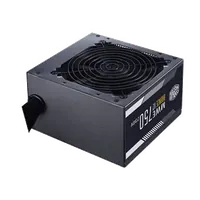 Alimentation PC Cooler Master MWE 750 Bronze V2 - 750W 80 PLUS Bronze - 4