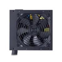 Alimentation PC Cooler Master MWE 750 Bronze V2 - 750W 80 PLUS Bronze - 7