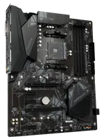 GIGABYTE B550 Gaming X V2 Carte mère - Processeurs AMD Ryzen 5000, VRM 10+3 phases, jusqu'à 4733 MHz DDR4, 1xPCIe 4.0 + 1xPCIe 3.0 M.2, LAN 1GbE, USB 3.2 Gen 2 - 3