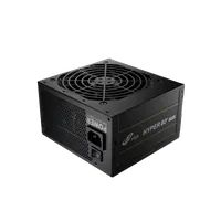 FSP HYPER 80+ PRO 450W - Alimentation ATX 24-pin